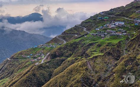 Nathu La Pass - Best Photo Spots