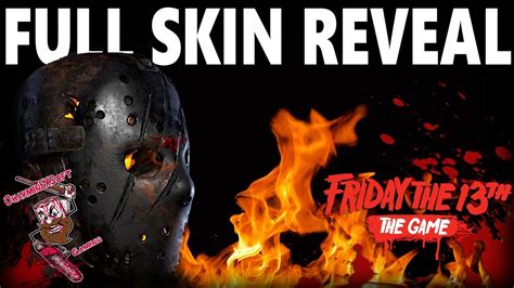 Friday the 13th savini jason dlc code - deltajo