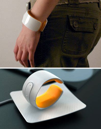 12 Ingenious Gadgets & Technologies Designed for the Blind | WebUrbanist | Great Gift Ideas ...