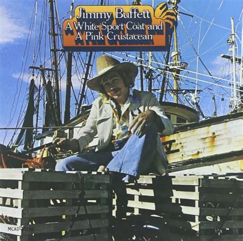 Jimmy Buffett Albums Ranked | Return of Rock