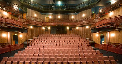 Theatre by the Lake | Cumbria.Guru