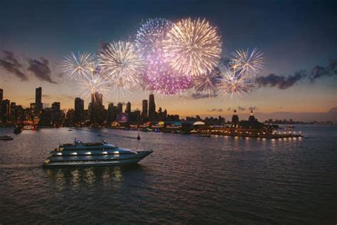 10 Incredible Events To Ensure A Magical New Year’s Eve In Chicago ...