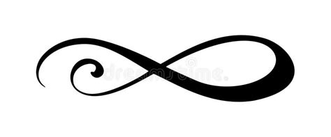 Infinity And Beyond Symbol