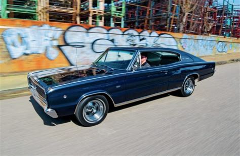 1967, Cars, Charger, Classic, Dodge, Mopar, Muscle, Usa Wallpapers HD / Desktop and Mobile ...