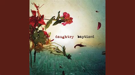 Baptized - YouTube