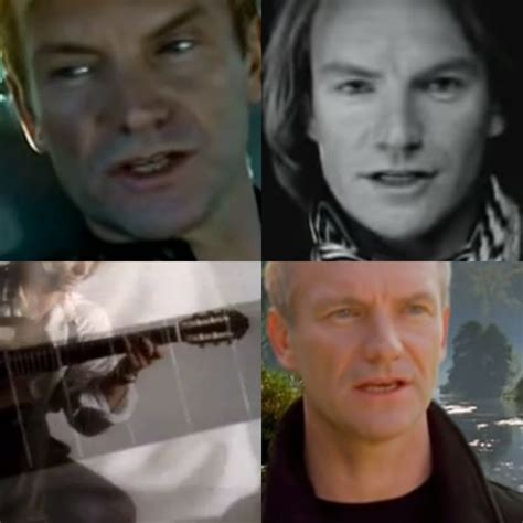 Sting - Playlist (100 songs)