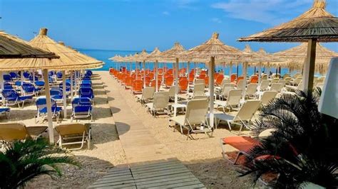 The Best 15 Beaches in Saranda and Ksamil - What Meg Did Next