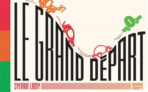 Loja RELI - Le grand départ