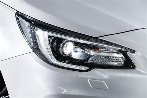 Do LED Bulbs Work in Projector Headlights? - LED & Lighting Info