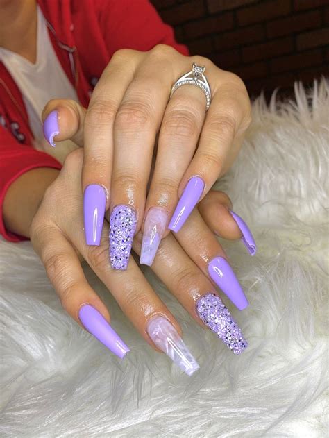 Gel X Nails / Gel X Nail Extensions | Nail extensions, Nail designs ...