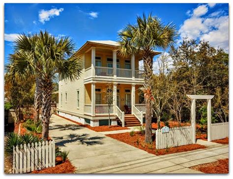 30A Luxury Homes : Crystal Beach Destin Fl Home With a Pool for Sale ...