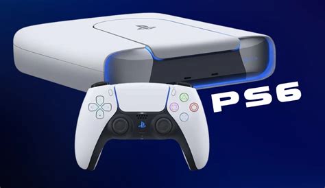 PS6の発売日 現時点で分かっていること