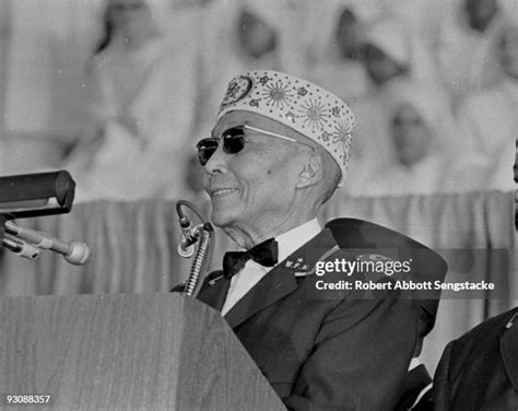 196 Elijah Muhammad Photos & High Res Pictures - Getty Images