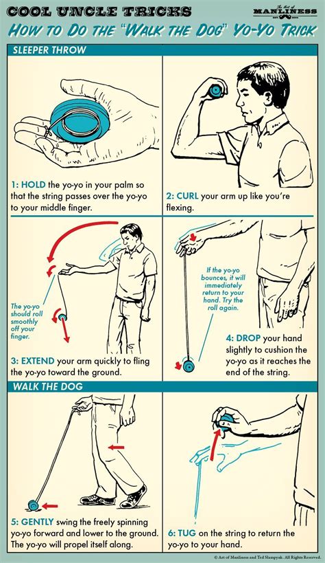 How To Throw Yoyo - WHODOTO