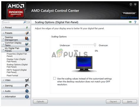 How To Fix The Amd Catalyst Control Center Missing Problem On Windows ...