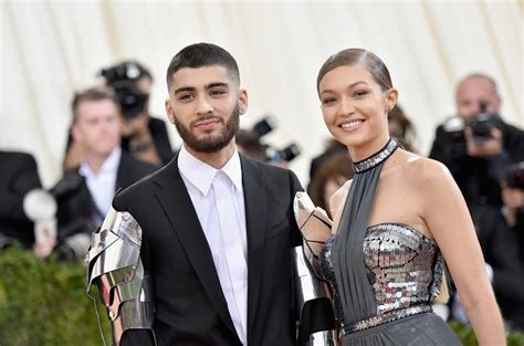 Gigi Hadid Talks Co-Parenting Daughter With Zayn Malik