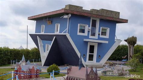 7 Most Unique Houses in the World (With Photos)