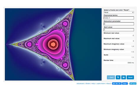 8 Best Fractal Generators in 2024