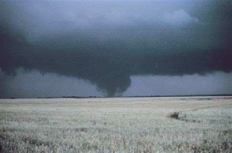 Mayfield, Oklahoma Tornado (NOAA) | Public Domain. Suggested… | Flickr