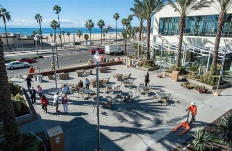 O.C.’s newest mall, Pacific City, is open, but with fewer vendors ready ...