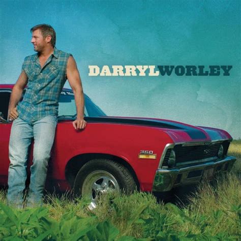 Awful Beautiful Life (Single) by Darryl Worley