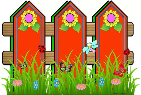 Download High Quality grass clipart fence Transparent PNG Images - Art Prim clip arts 2019