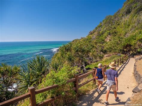 Visit these Gold Coast National Parks – The Travel Temple