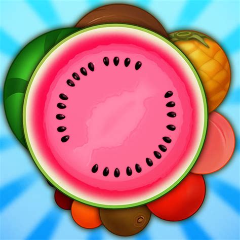 Fruit Shooter Master for PC / Mac / Windows 11,10,8,7 - Free Download ...