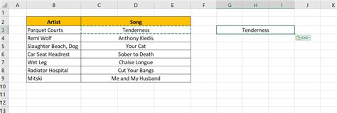 How to Fix Cannot Copy Merged Cells in Excel - Sheetaki