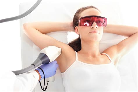 6 Different Types of Laser Hair Removal Technology | Tech Gossip