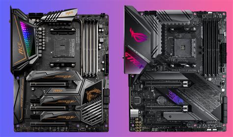 Best Motherboards for Ryzen 7 3700X in 2021