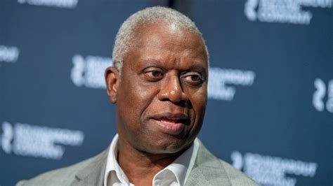 Brooklyn Nine-Nine Star Andre Braugher Cause Of Death Disclosed