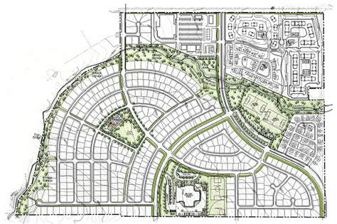 What's the Difference Between Zoning & Land Use Planning