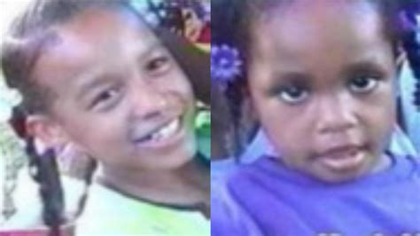 Chicago girls Tionda and Diamond Bradley have been missing for 22 years ...