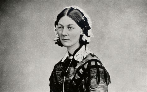 May 12, 1820: Florence Nightingale, Founder of Nursing, Is Born | The ...