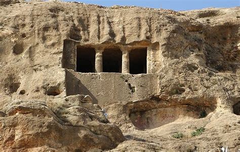 Historical and Cultural Relics are being Destroyed and Looted in Kurdistan – Democratic Party of ...