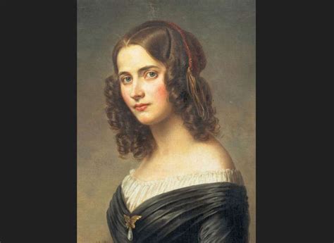 Fanny Mendelssohn German Composer: Bio Family, born, Doodle, Fact