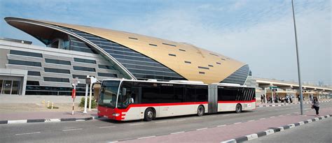 RTA Dubai Buses: Routes, Fares, Types, Stations & More | dubizzle