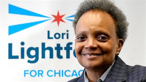 Chicago Mayor Lori Lightfoot loses re-election bid | Elections News | Al Jazeera