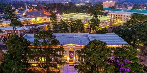 Top 10 Residences at Stephen F. Austin State University - OneClass Blog