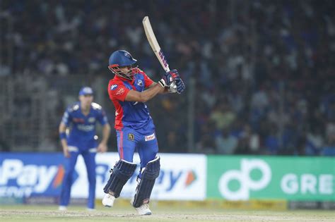 Manish Pandey scored 26 off 18 balls | ESPNcricinfo.com