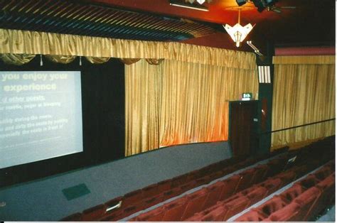 Palace Cinema in Malton, GB - Cinema Treasures