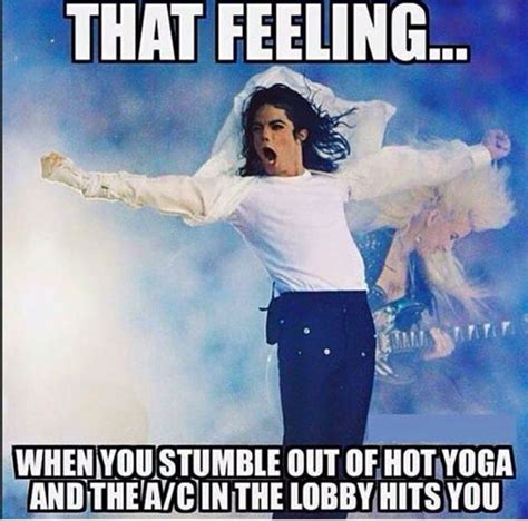 Pin by Nadia on Yoga | Funny yoga memes, Yoga funny, Yoga jokes