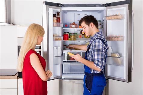 Signs That Your Refrigerator Needs A Repair - Pittsburgh Appliance Repairs