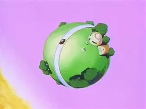 Image - King Kai's Planet.JPG - Dragon Ball Wiki