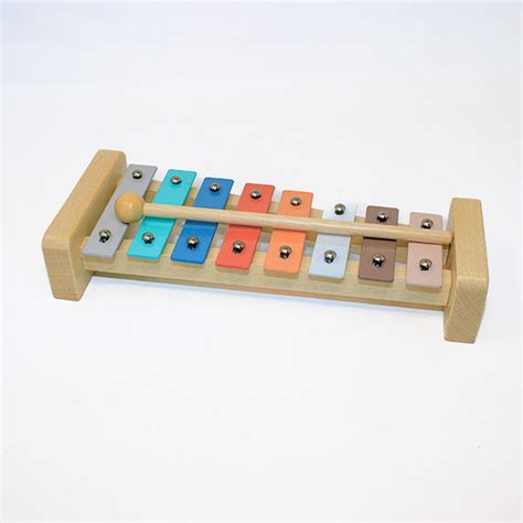 Wooden Xylophone – Old Country Market