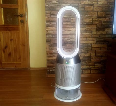 Dyson Pure Humidify + Cool - Recenzja, Opinie i Testy I Wybierzoczyszczacz