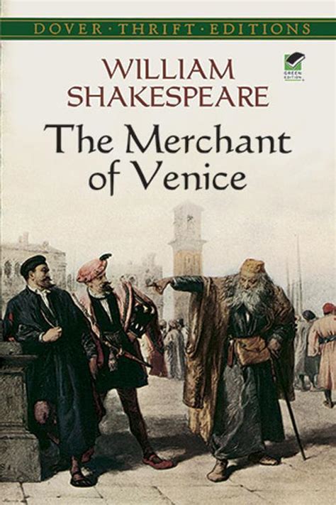 [PDF] The Merchant of Venice by William Shakespeare eBook | Perlego