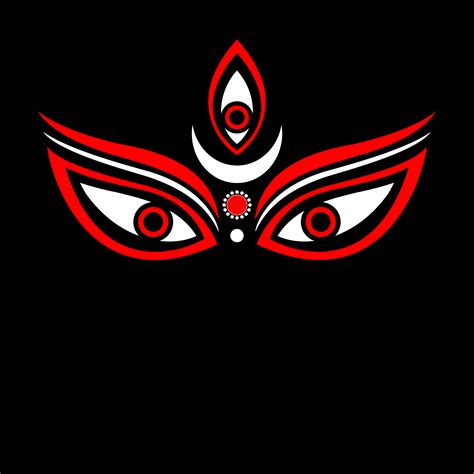 Kali Eyes Black - Kali Bhakti