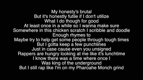 Rap Lyrics About Birthdays